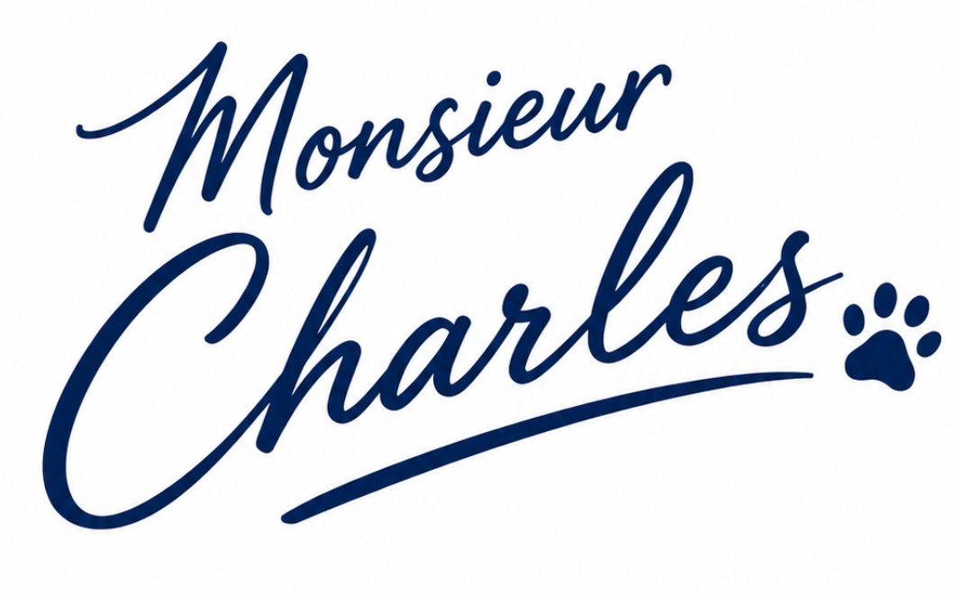 Monsieur Charles